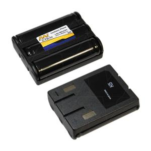 3.6V NiCd Cordless Phone battery suit. for Many models Outlet 2025 New