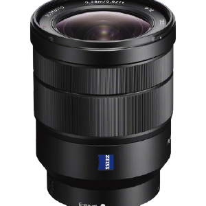 Sony FE 16-35mm f/4 ZA OSS Zeiss Lens Wholesale Pice