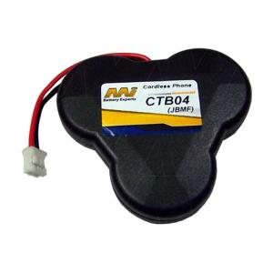 3.6V NiMH Cordless Phone battery suit. for DSE Outlet Footlocker Finishline