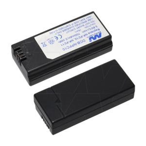 3.6V 650mAh LiIon Digital Camera battery suit. for Sony Cheapest Pice Cheap Pice