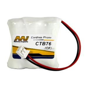 3.6V NiMH Cordless Phone battery suit. for Doro Clearance Good Selling