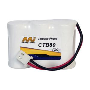 3.6V NiMH Cordless Phone battery suit. for Akai, Audioline Cheapest Pice Sale Online