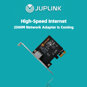 2.5G PCI Express Ethernet Network Adapter Original Online