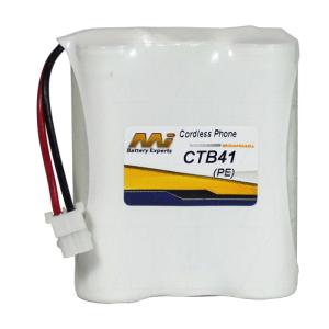 3.6V NiCd Cordless Phone battery suit. for Uniden Discount 2025