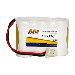 3.6V NiCd Cordless Phone battery suit. for Many models Fashion Style Cheap Online