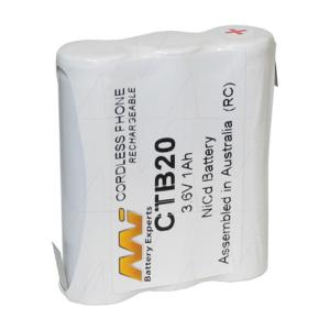 3.6V NiCd Cordless Phone battery suit. for Panasonic, Sony Looking For Online