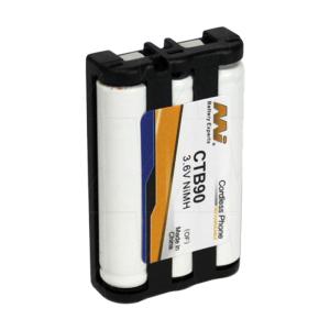 3.6V NiMH Cordless Phone battery suit. for Uniden Tumblr