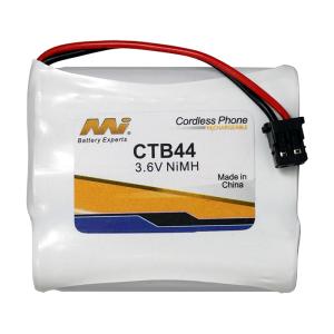 3.6V NiMH Cordless Phone battery suit. for Panasonic Clearance Cheapest Pice