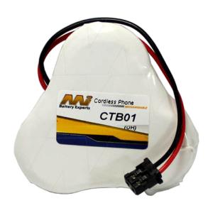 3.6V NiMH Cordless Phone battery suit. for Many models Free Shipping Inexpensive