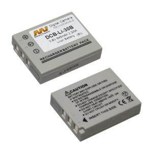 3.6V 645mAh LiIon Digital Camera battery suit. for Olympus Discounts Sale Online