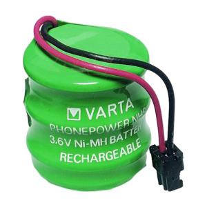 3.6V NiMH Cordless Phone battery suit. for Many models Sale With Mastercard
