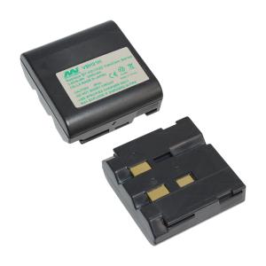 3.6V 2700mAh NiMH Video-Camcorder battery suit. for Sharp Outlet Pices