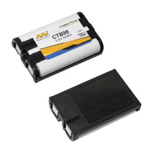 3.6V NiMH Cordless Phone battery suit. for Panasonic Cheap Pice Low Shipping Fee