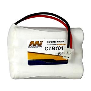 3.6V NiCd Cordless Phone battery suit. for Binatone Cheap Sale Websites