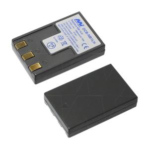 3.7V 1000mAh LiIon Digital Camera battery suit. for Canon Best For Sale