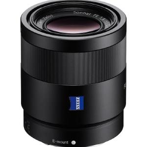 Sony FE 55mm f/1.8 ZA Lens Clearance 2025