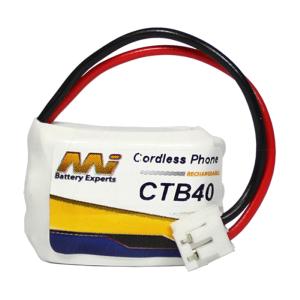 3.6V NiMH Cordless Phone battery suit. for Uniden Newest Cheap Online