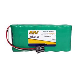 Medical battery suit. for Aspect Medical Systems BIS Monitor A-2000 Discount The Cheapest