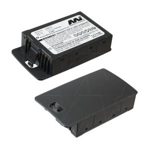 3.6V NiMH Cordless Phone battery suit. for Polycom Spectralink Discount Eastbay