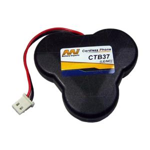 3.6V NiMH Cordless Phone battery suit. for Shimasu Original Online