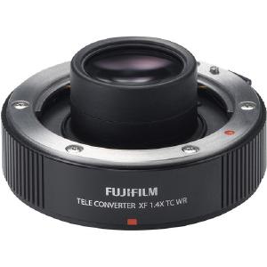 Fujifilm XF 1.4x TC WR Teleconverter Free Shipping With Paypal