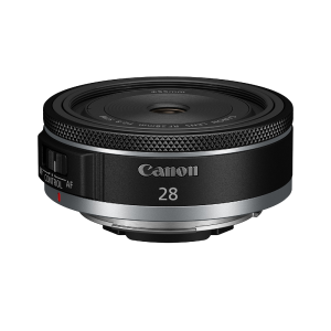 Canon RF 28mm f/2.8 STM Lens Cheap Sale Explore