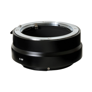 Urth Manual Lens Mount Adapter for Pentax K-Mount Lens to Canon RF-Mount Camera Body Latest Cheap Online