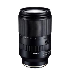 Tamron 18-300mm f/3.5-6.3 Di III-A VC VXD Lens - Fujifilm X Mount Get Authentic Cheap Pice
