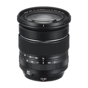 Fujifilm XF 16-80mm f/4 R OIS WR Lens Cheap Free Shipping
