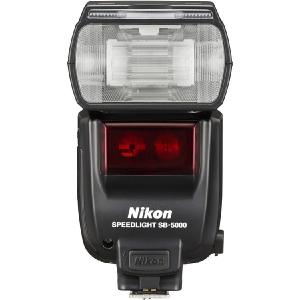 Nikon Sb-5000 Speedlight Sale Good Selling