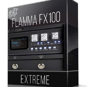 Extreme for FX100 Supply Online