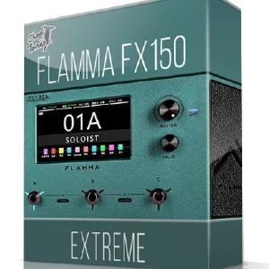 Extreme for FX150 Discount Exclusive