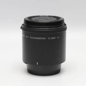Used Nikon TC-20E II Outlet 2025 Unisex