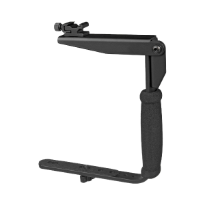 VidPro VB-6 Professional Camera Flash Bracket For Nice Cheap Online
