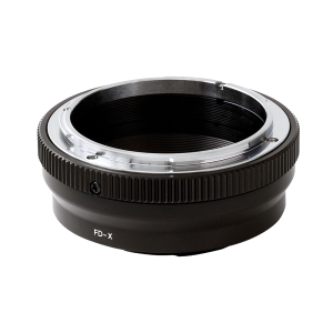 Urth Manual Lens Mount Adapter for Canon FD-Mount Lens to Fujifilm X-Mount Camera Body Pay With Paypal Cheap Online