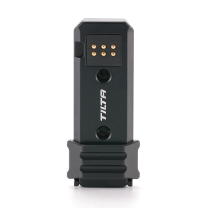 Tilta Nucleus Nano II Hand Wheel to DJI Ronin Control Adapter - Black 2025 Unisex