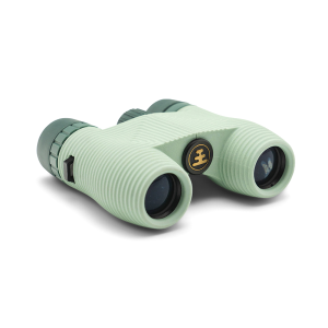Nocs Provisions Standard Issue 8x25 Waterproof Binoculars - Glacial Blue Cheap Sale Finishline