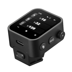 Godox X3 Touchscreen TTL Wireless Flash Trigger - Fujifilm Clearance Deals