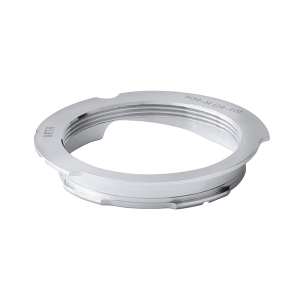 Urth Manual Lens Mount Adapter for M39-Mount Lens to Leica M-Mount Camera Body with 28-90mm Frame Lines For Sale Sale Online