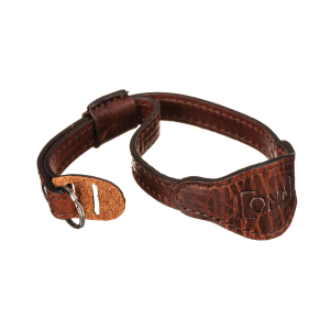 ONA Kyoto Leather Camera Wrist Strap - Root Beer Sale For Nice
