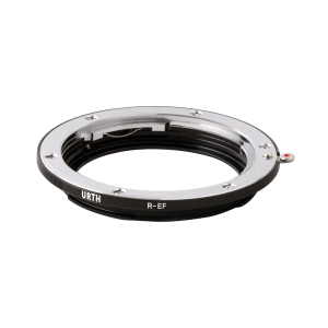 Urth Manual Lens Mount Adapter for Leica R-Mount Lens to Canon EOS EF/EF-s Camera Body Looking For Online