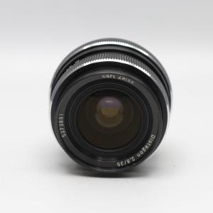 Used Zeiss Distagon 35 2.8 Rol Discount Eastbay