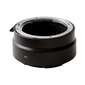 Urth Manual Lens Mount Adapter for Pentax K-Mount Lens to Nikon Z-Mount Camera Body Sale Big Discount