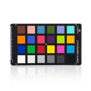 Calibrite ColorChecker Classic Mini Sale Best