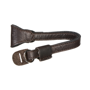 ONA Kyoto Leather Camera Wrist Strap - Dark Truffle Cheap Sale Sast