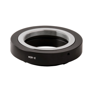 Urth Manual Lens Mount Adapter for M39-Mount Lens to Sony E-Mount Camera Body Largest Supplier Cheap Pice