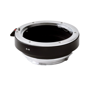 Urth Manual Lens Mount Adapter for Leica R-Mount Lens to Leica M-Mount Camera Body Outlet Genuine