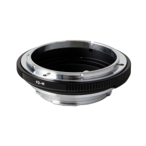Urth Manual Lens Mount Adapter for Canon FD-Mount Lens to Leica M-Mount Camera Body Footlocker Pictures Cheap Online