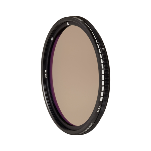 Urth 58mm ND2-400 (1-8.65 Stop) Variable Neutral Density Lens Filter Outlet Affordable