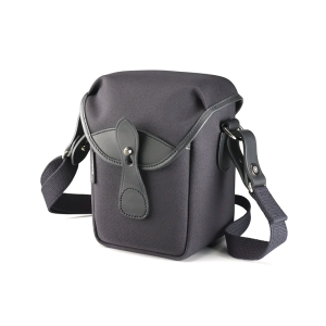 Billingham 72 Camera Bag, 1L - Black FibreNyte / Black Leather (Olive Lining) Cheap Sale Finishline